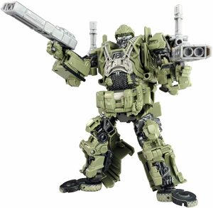 トランスフォーマー TLK-14 オートボット ハウンド 新品未開封 即決