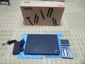 ★中古品　レノボ　ThinkPad P70　リカバリUSB　おまけ付き　動作確認済み★