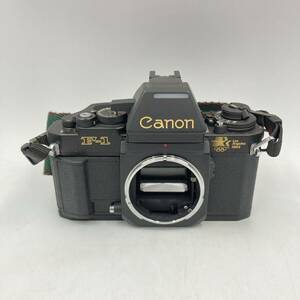 4/24 MK-C932★キャノン Canon F-1 ボディ★フィルムカメラ/一眼レフカメラ/CAMERA/EA0 EB2