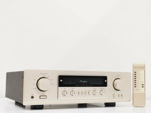 ■□Accuphase C-265 プリアンプ アキュフェーズ□■019594003□■