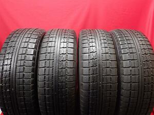 4本《 トーヨー 》ウィンタートランパスMK4α[ 225/65R17 ]　8/7.5分山★ ハリアー,RAV4,エクストレイル,CRV,CX-5stati17