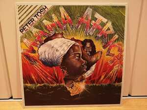 レア/Peter Tosh/Mama Africa