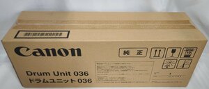 【埼玉発】【FUJIFILM(旧Xerox)】ドラムユニット036　CRG-036DRM　★LBP8900用★　(8-2211)