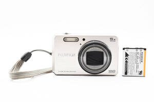 ★☆【外観美品！】 #1996271 221 FUJIFILM FINEPIX J250 (10.0メガ)☆★