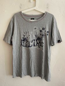 【送料無料】中古 PAUL SMITH RED EAR レッドイアー Tシャツ ビンテージ グレー サイズM