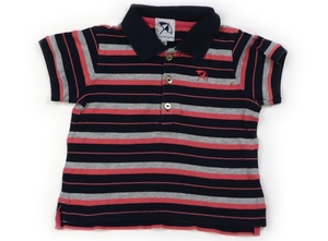 アーノルドパーマー Arnold Palmer ポロシャツ 100サイズ 男の子 子供服 ベビー服 キッズ