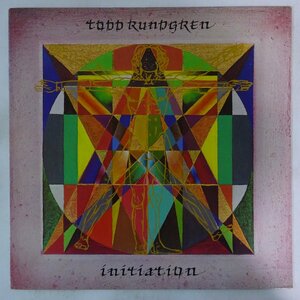 10024980;【US盤】Todd Rundgren / Initiation