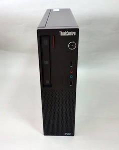 デスクトップ中古パソコン Lenovo ThinkCentre A70　ジャンク扱い