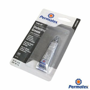 チューンアップグリース(白)(9.4g) Permatex パーマテックス PTX81150