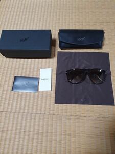 Persol ペルソール サングラス 649 24/51 54□20 140 2N ハバナ