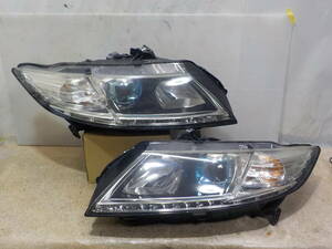 60401 HHC1 Z☆CR-Z ZF2★ヘッドライト 左右 HID 100-62098 ★ホンダ ZF2 CRZ 同梱不可