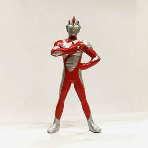 HG ウルトラマン 〜決闘！レオ対ババルウ星人編〜 ウルトラマンナイス