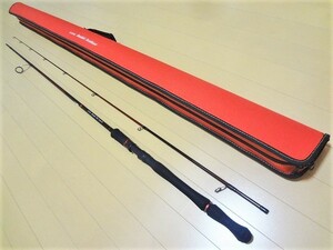 エクリプス レクシータ テストロッサ9.6 RXTR96MML 限定モデル（美品）