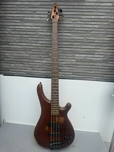 中古品　TUNE GUITAR TECHNOLOGY ベース 