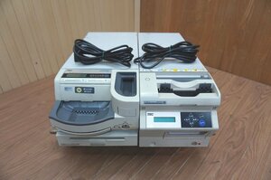 u23-0421-10 TEC テック　VITESE　自動釣銭機　自動ドロワ　新500円硬貨対応　VT-280-K1L-R　VT-280-S-R　VT-50-B-R　