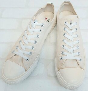 1S8614■PLAY COMME des GARCONS×CONVERSE チャックテイラー プレイコムデギャルソン コンバース 29cm