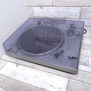 Technics テクニクス SL-1700 ターンテーブル 270C カートリッジ