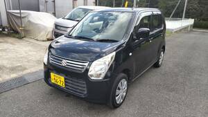 総額￥２２００００ 車検R８年４月迄 走行96000Km アイドリングストップ ワンセグナビ 千葉県野田市から H25年式 外装綺麗 車検長い 