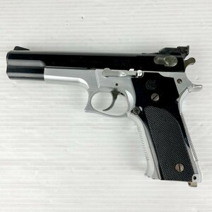 【現状品】MGC/SMITH&WESSON/スミス&ウェッソン/MODEL 759/ガスガン/EK06E10TG014