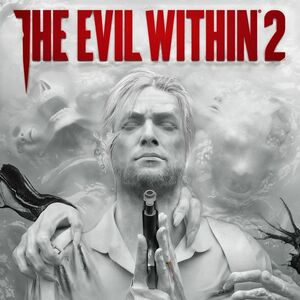【Steamコード・キー】The Evil Within 2 サイコブレイク 2 日本語対応 PCゲーム 土日祝も対応!!