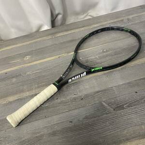 6969 硬式テニスラケット テニス PRINCE 100XR-u