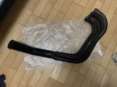 ゼファーχ ヨシムラ　カット　腹下ショート管