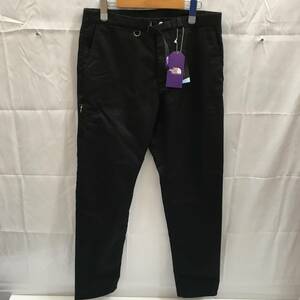 ●古3245　THE NORTH FACE PURPLE LABEL　ザノースフェイスパープルレーベル　テーパードパンツ　NT5051N　サイズ32