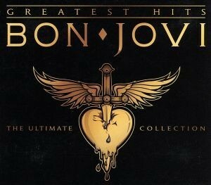 【輸入盤】Ｂｏｎ　Ｊｏｖｉ　Ｇｒｅａｔｅｓｔ　Ｈｉｔｓ　－Ｔｈｅ　Ｕｌｔｉｍａｔｅ　Ｃｏｌｌｅｃｔｉｏｎ－／ボン・ジョヴィ