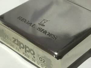 送料無料！昭和 レトロ アイビー 当時物 ヴィンテージ！REGAL SHOES Zippo / VAN JAC ヴァンヂャケット Kent トラッド ノベルティ