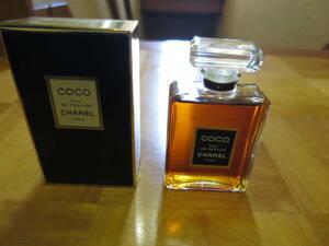 ★未使用 シャネル ココ Coco Chanel Eau de Parfum 100ml★