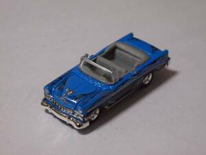 JOHNNY LIGHTNING ジョニーライトニング Street FREAKS / Kustomized　 