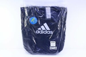 ●【未開封】adidas/アディダス 63771 198-401 バッグパック 31L ブラック×ホワイト かばん リュックサック【10927423】