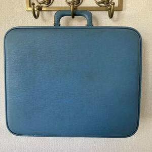Seio セーオー スーツケース　ブルー