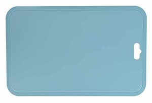 パール金属 まな板 Mサイズ 食洗機対応 日本製 抗菌 プラス Colors スモーキーブルー No.50 CC-1549