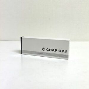 【開封品/未使用】ソーシャルテック 薬用育毛剤 チャップアップ 04 120ml CHAP UP [4571413820555] ≪メール追跡便対応≫