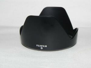 Fujifilm 富士フイルム 16-50用レンズフ-ド(純正品)