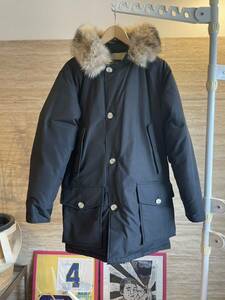 ウールリッチ　アークティックパーカWOOLRICH ARCTICPARKA