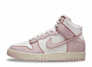 Nike Dunk High 1985 "Barely Rose" 23cm DQ8799-100