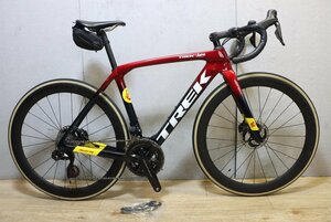 RaceShopLimited!!■TREKトレック DOMANE RSL カーボン AEOLUS PRO 51 DURA-ACE R9270 Di2 2X12S サイズ54 2023年 超美品