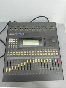 中古品　YAMAHA ヤマハ デジタルミキサー ProMix01