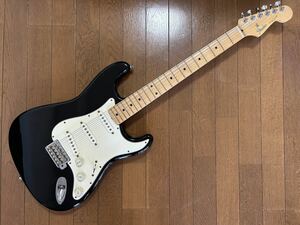 [GT]Fender Japan Stratocaster ST フェンダー・ジャパン・ストラトキャスター GOTOH製ペグ MADE IN JAPANフジゲン製のしっかりとした木材!