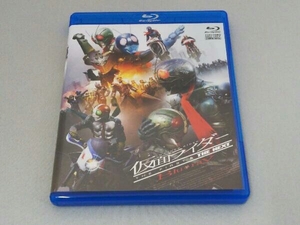 仮面ライダー THE FIRST & NEXT(Blu-ray Disc)