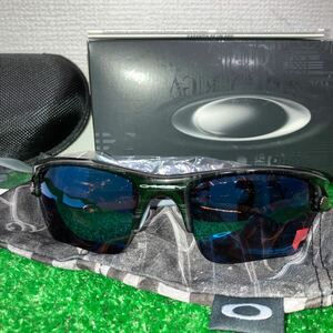 OAKLEY FAST JACKET XL サングラス