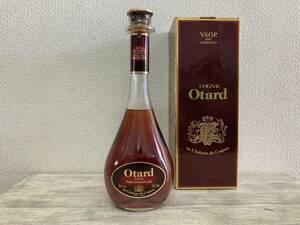  a60 V.S.O.P COGNAC Otard コニャック ブランデー 未開封 750ML 40度 