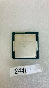 cpu sr153 インテル Xeon E3-1230 v3 プロセッサー 中古 動作未確認 ジャンク品