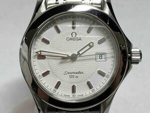 OMEGA オメガ シーマスター 2511.21 時計 店舗受取可
