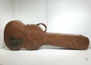 Gibson エレキギター用 ハードケース 