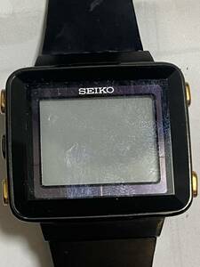 SEIKO セイコー 限定品500~ 中古品ジャンク現状品