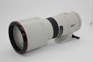 訳あり特価/動作品■シグマ SIGMA AF TELE 400mm F5.6 MULTI-COATED NIKON ニコン用 #Z3452