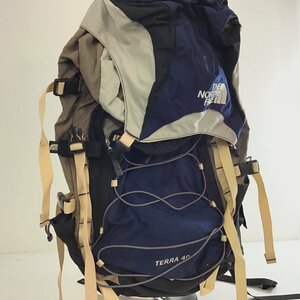 THE NORTH FACE　ノースフェイス　リュックサック　バックパック【同梱不可/売り切り/05-61】